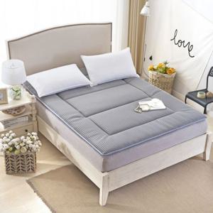 쿨 매트 침대 접이식 패드 요 커버 매트리스 토퍼