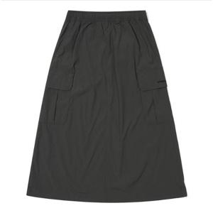 [오닐] 여성 가을  우디 에이라인 스커트 OWPKN7104-821