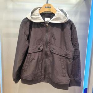 에스핏 HC22 포켓  항공점퍼 sjz101mfjp02