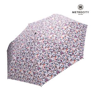 메트로시티 꽃밭 자동우산 MCU-A709