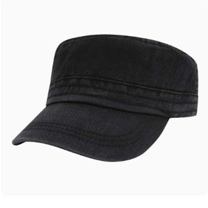 [버커루] 유니 베이직 군모 (B255AP100P)