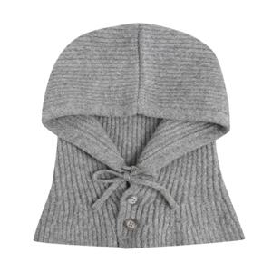 [버커루] 유니 니트 바라클라바 (B255AP250P)