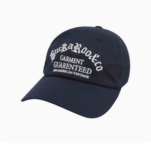 [버커루] 모자 유니 커버드 볼캡 B255AP430P