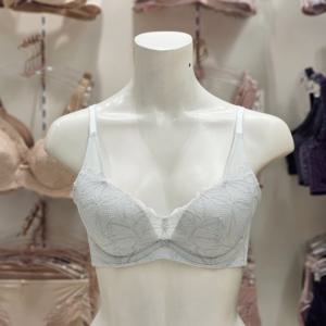 [트라이엄프] 수입 아쿠아 오가닉 오일패드 볼륨 몰드 브라 TCES16R9012 JR