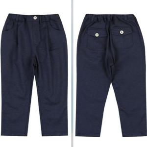 토토헤로스 HC22 데릭 슬림 배기핏 팬츠 12352110031