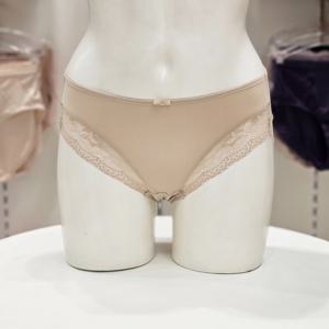 [트라이엄프] 기능성 폴리스판 델리케이트 노라인 힙스터 팬티 TBDS87R2438 WV