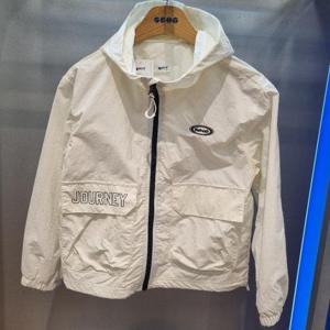 에스핏 HC22 크롭바람막이점퍼 sjz101ffjp04