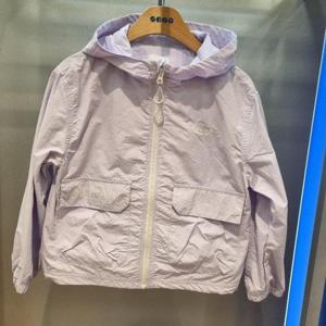 에스핏 HC22 크롭바람막이점퍼 sjz101ffjp05