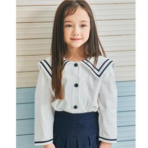 토토헤로스 HC22 써니 블라우스 12412106011