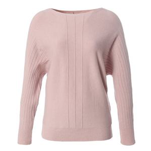 [페이지플린]보트넥 가오리 긴팔 니트 (F5AKN012)