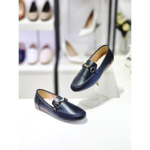 세레스 세이브존06 골드장식 쿠셔닝 단화 1cm SRHYO398