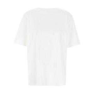 벨루티 반팔 티셔츠 R28JRS156001000 White