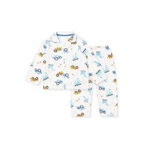 [오가닉맘]디노포크모달긴소아동잠옷(MKSSSW01)