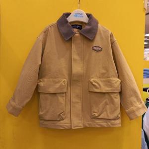 리틀밥독 HC11 피타자켓 B251MJP01