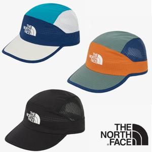 노스페이스 서머 엘티 런 햇 모자 NE3CR30 YDH