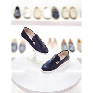 세레스 세이브존03 세레스 여성 논슬립 데일리 클래식 H골드 포인트 슬립온형 로퍼 3cm AGSRYO406A