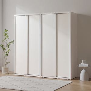 파로마 솔트 2000 슬라이딩 옷장세트 mcr235