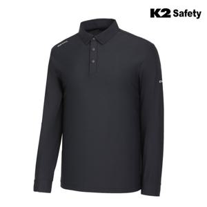 K2세이프티 TS-5204 남성티셔츠