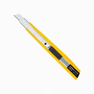 코메론 커터칼 오토락 9mm 커터칼 오토락 9MM SNB A4