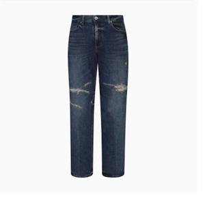 [버커루] 남성 슬림 스트레이트 D톤(B255DP143P)