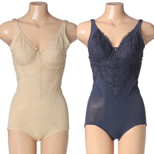 [비비안(언더웨어)]BBM 기능성 노바렐 군살커버 풀컵 올인원 BT3511A