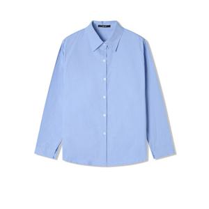 [애드호크]여성 베이직 셔츠 HB3LS50-1_DJ