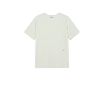 [르샵]l1F25jts120u라운드넥 반팔 롤업 티셔츠