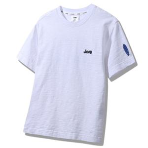 [지프키즈]25신상남여공용키즈  슬럽 서핑펭귄곰 반팔KQ2TSU108-