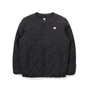 [다이나핏 공식](택가239,000원) 공용 스퀘어 미들 다운 2.0 자켓_YUP23501Z1