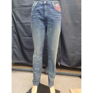 [리바이스] 남성 슬림핏  쿨맥스진04511-1900