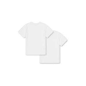 [탑텐키즈]공용) 에센셜 코튼 반팔티 (2PACK) MKF5TS3901