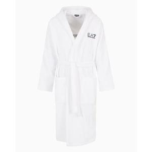 엠포리오 아르마니 라운지 웨어 7M000441 AF14014 002 WHITE