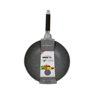 남선 러브송 맥시 튀김팬 26cm P26 프라이팬 궁중팬 요리팬 주방팬 가정용튀김팬 업소용튀김팬 식당튀김팬