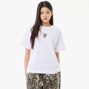 [라이프워크] 여성) 와일드 라독 반팔 티셔츠_LW255TS795