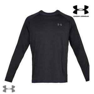 언더아머긴팔티 VQC 1328496-001 UA TECH 2 0 LS