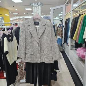 수스 DP01 린넨체크 S252BJK401