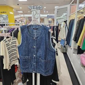 수스 DP01 데님라운드 S252BVO401