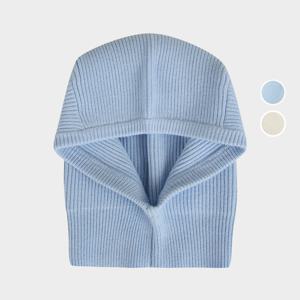 [버커루]남녀공용 니트 바라클라바 B245AP220P