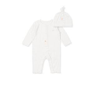 [오가닉맘]베어비긴소우주복(MKSLQE01)