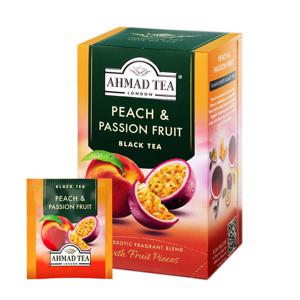 아마드티 피치&패숀 후르츠 홍차 20티백