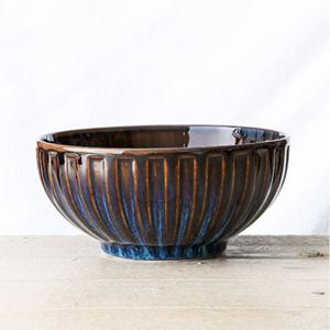 이천도자기 미요트 라인 면기 17cm 도자기 그릇 도자기그릇 도자기접시 도자기면기 라면기 덮밥그릇 스톤웨