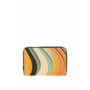 [PAUL SMITH] 라프리마 여성 지갑 purses Dusky Swirl W1A8056GSWIRL90 Multicolour /8