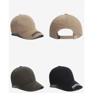 [휠라] 빅워딩 로고 볼캡 FS3CPF6305X_SKU