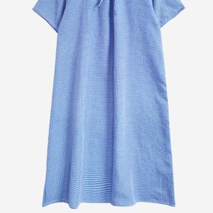 지지미 엠보싱 원피스 ST220624