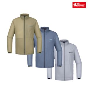 [레드페이스 본사] 라이트라인재킷 REWMJKMBE214