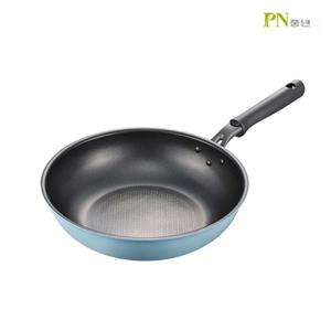 PN풍년 샤르텐 뉴 프리노IH 궁중팬 30cm 볶음팬 후라이팬 프라이팬 궁중요리팬 궁중조리팬 요리용팬 요리팬