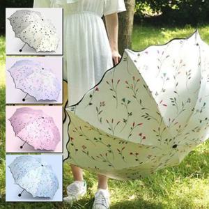 양산 양우산 우산 우양산 UV차단 3단 암막 미니 자외선 양