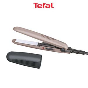 [테팔] 헤어스트레이트너 포켓파워 HS1120