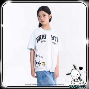 [더데이걸]포차코 베이스볼 유형TGRA2534P_IC