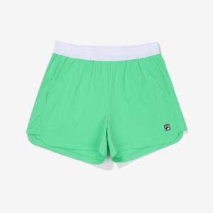 [휠라] 테니스 반바지 FS2TRF2351F_AGR